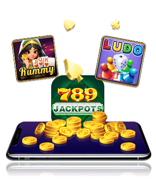 789 Jackpot APK Free Cash Withdrawal Screenshot - Jaiho Yono Games