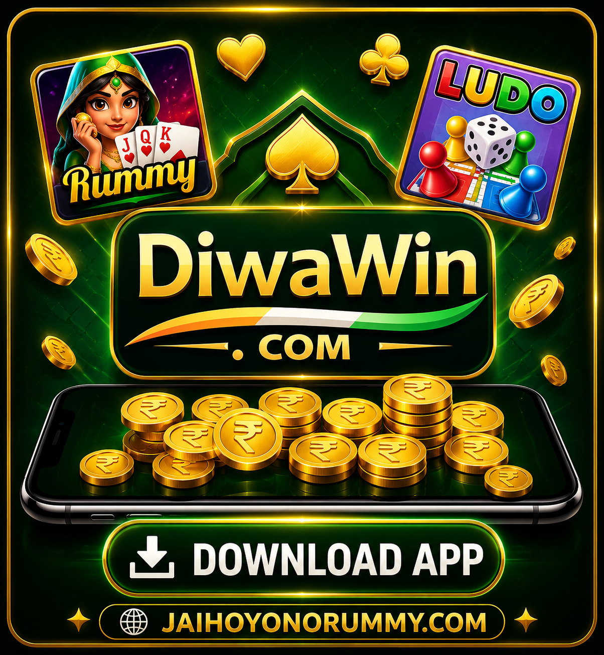 Diwa Win