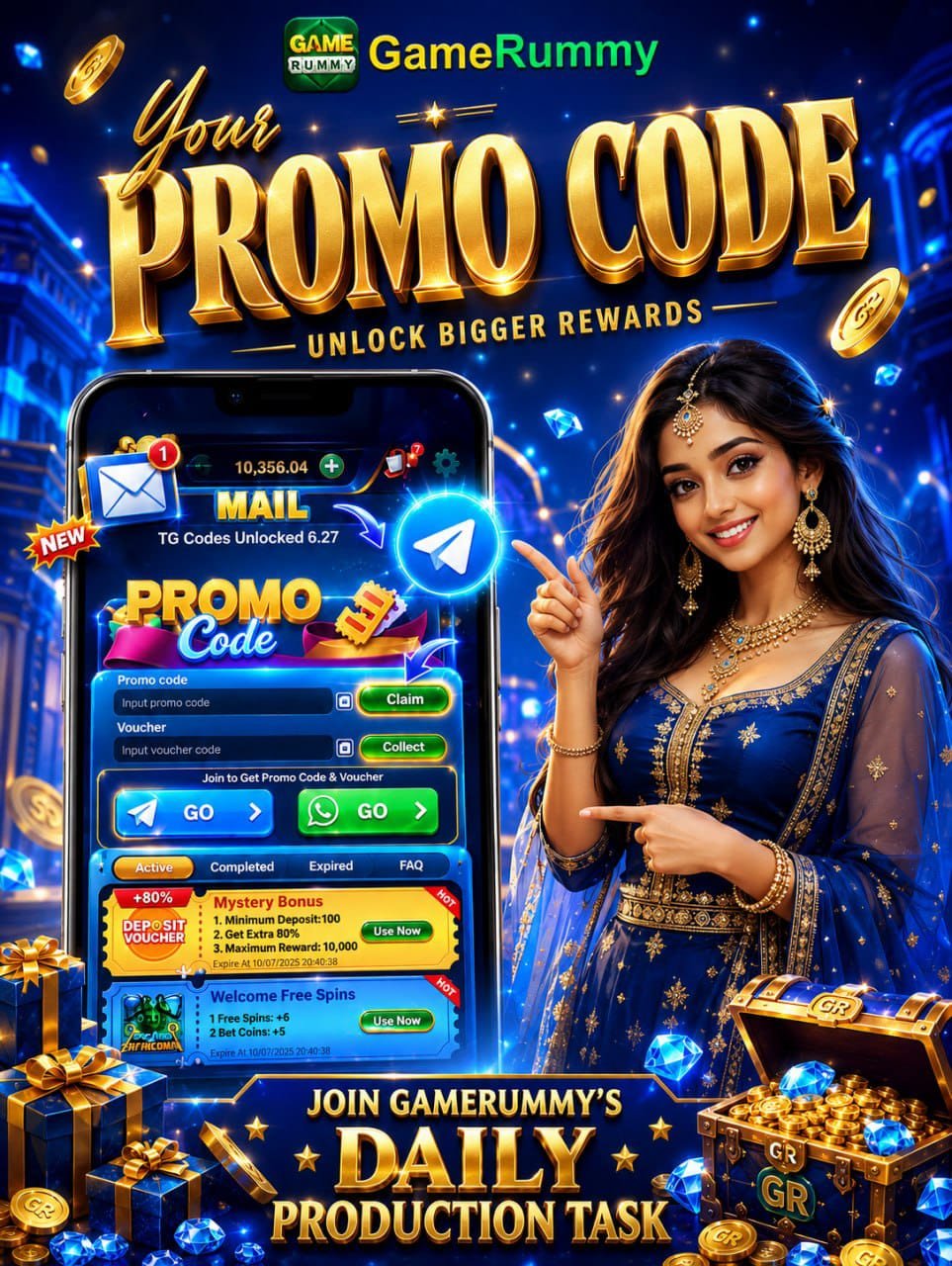 Game Rummy APK Free Cash Withdrawal Screenshot - Jaiho Yono Games
