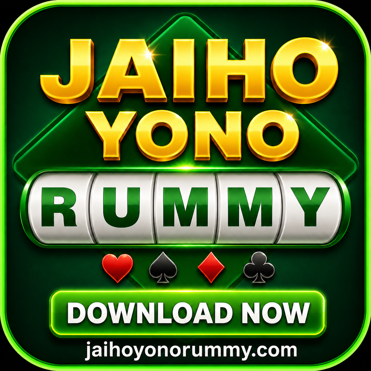 JAIHO YONO RUMMY