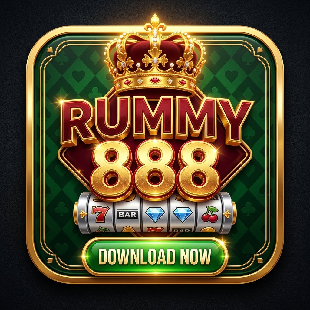 Rummy 888