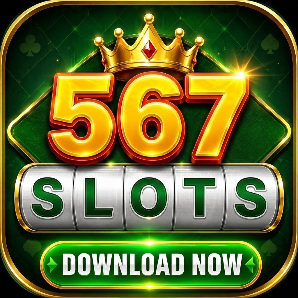 567 Slots