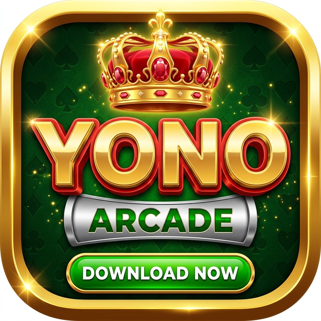 Yono Arcade