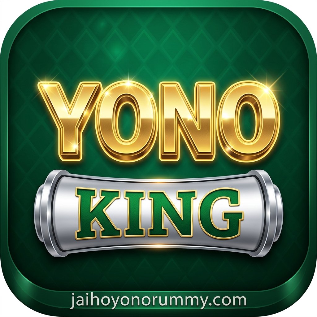 Yono King