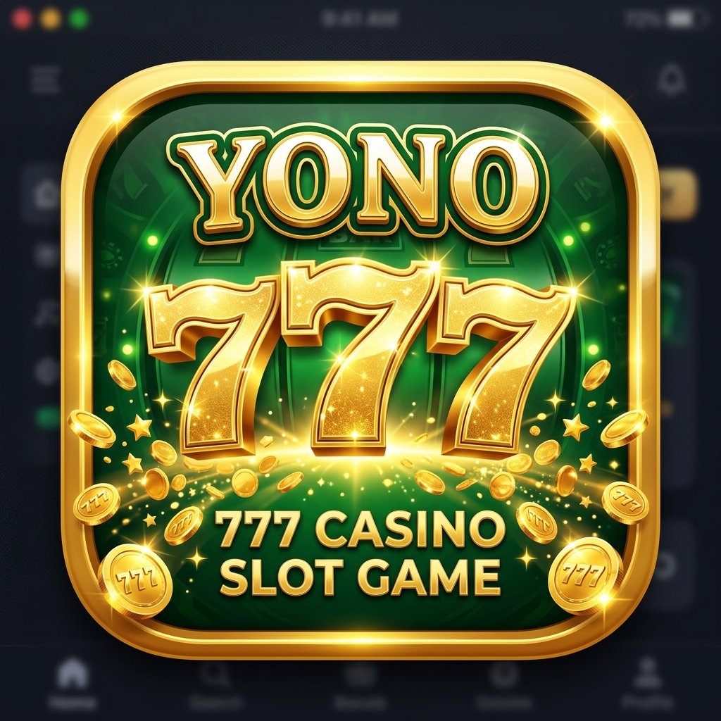 Yono Link