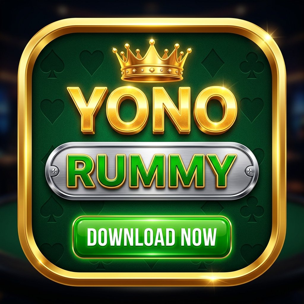 Yono Rummy