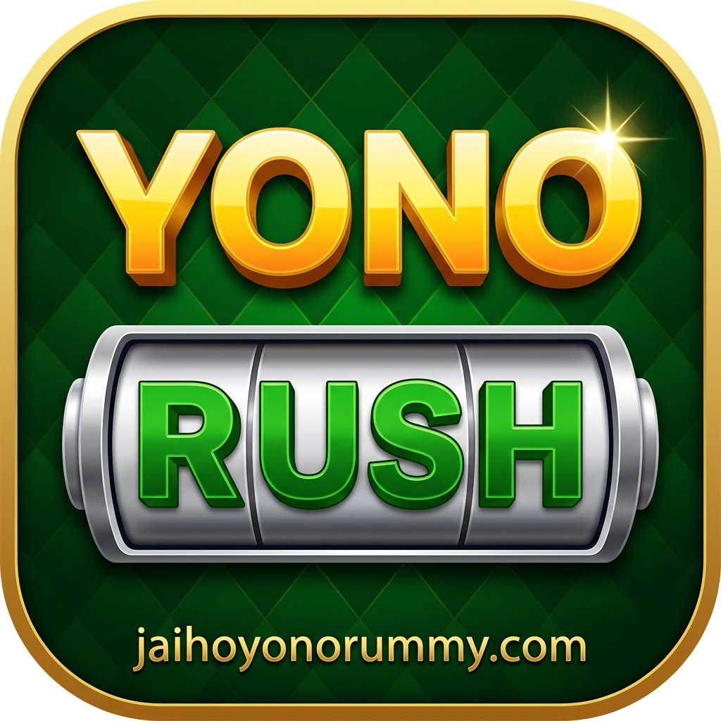 Yono Rush