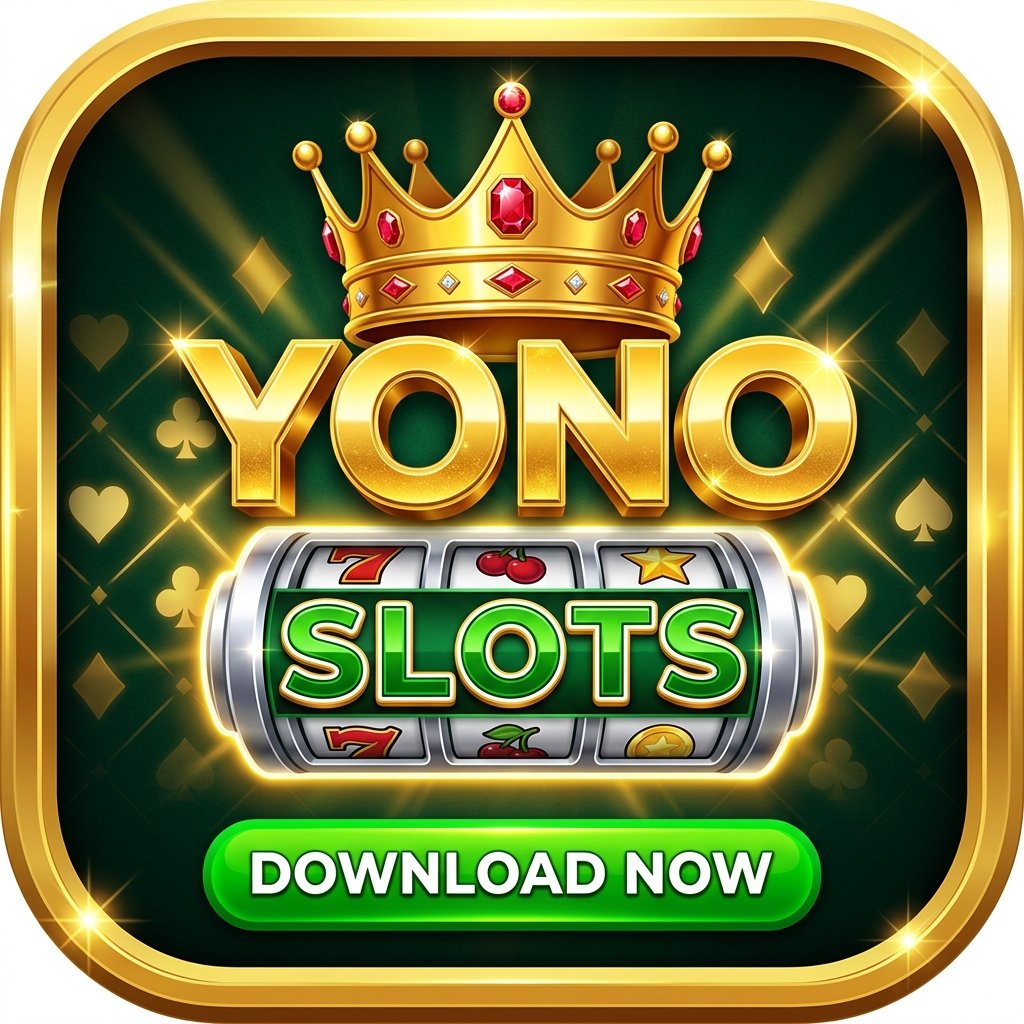 Yono Slots