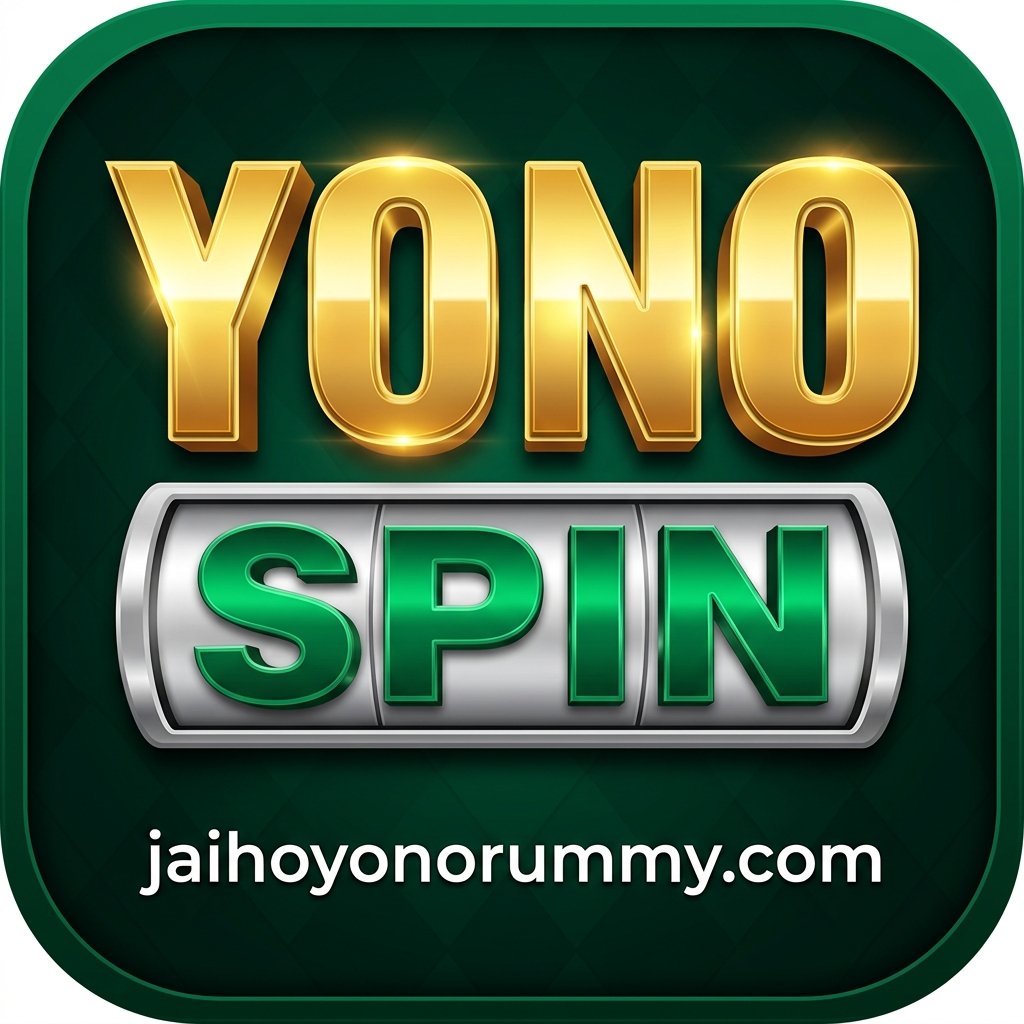 Yono Spin