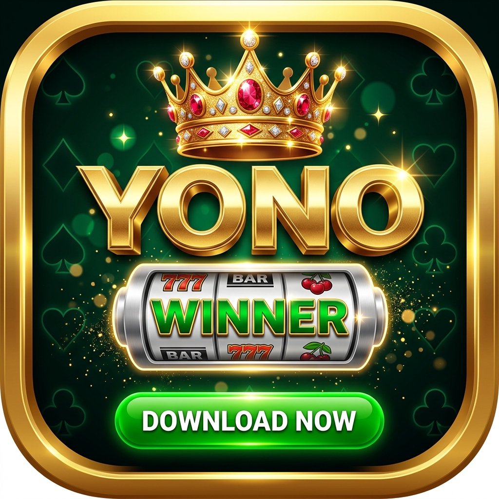 Yono Winner